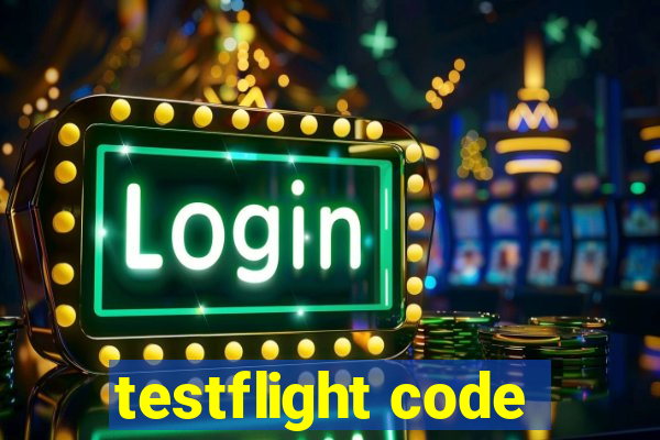 testflight code